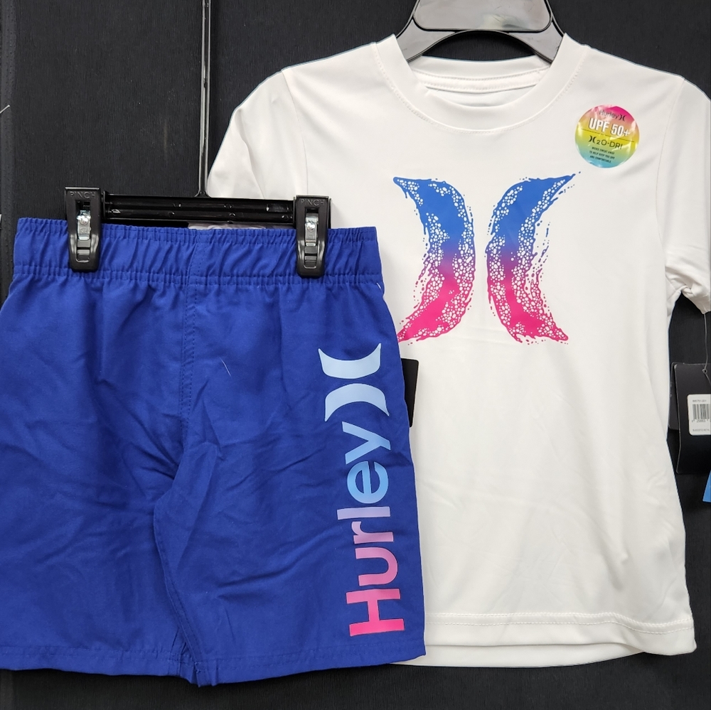 🆕️ Hurley Swim Set